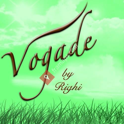 Vogade