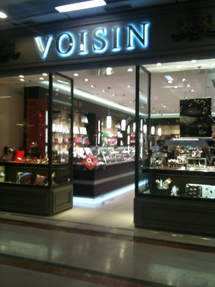 Voisin