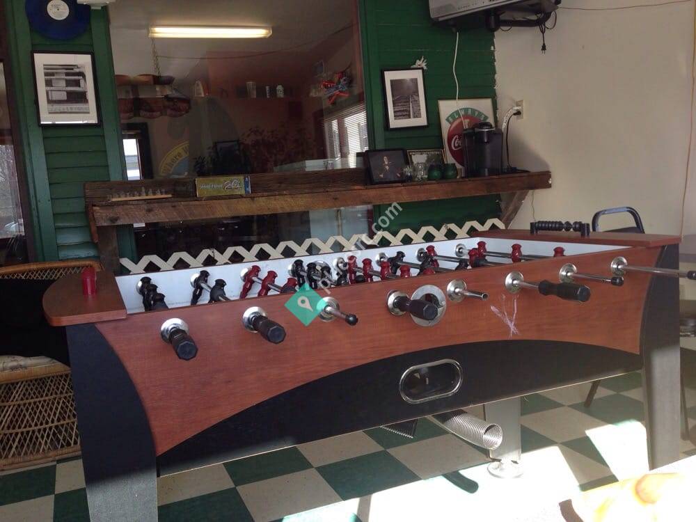 Waf's Westside Deli-Pizza