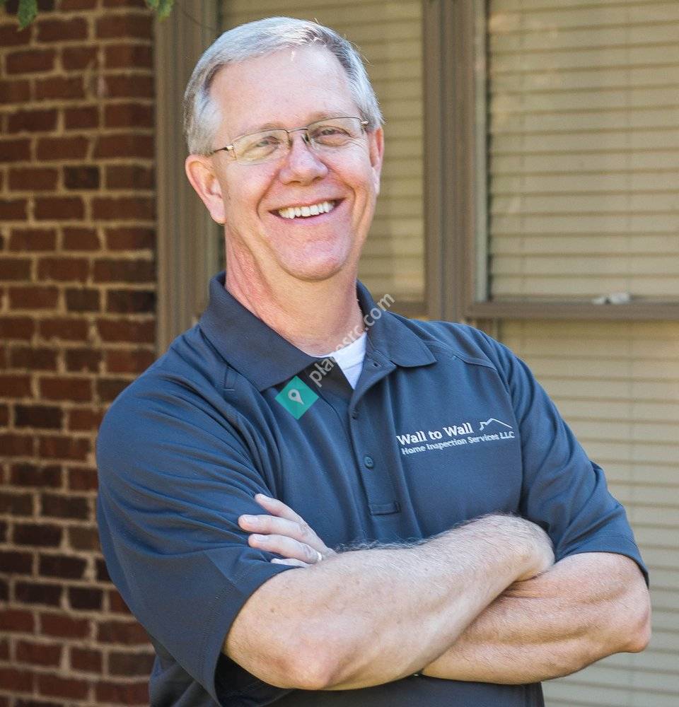 Wall to Wall Home Inspection Services Mountain Brook