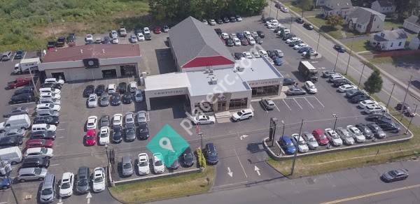 Wallingford Auto Park