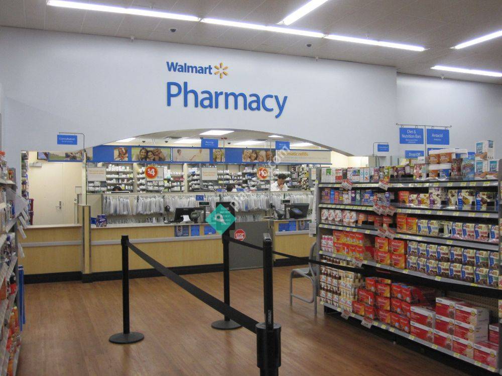 Walmart Pharmacy