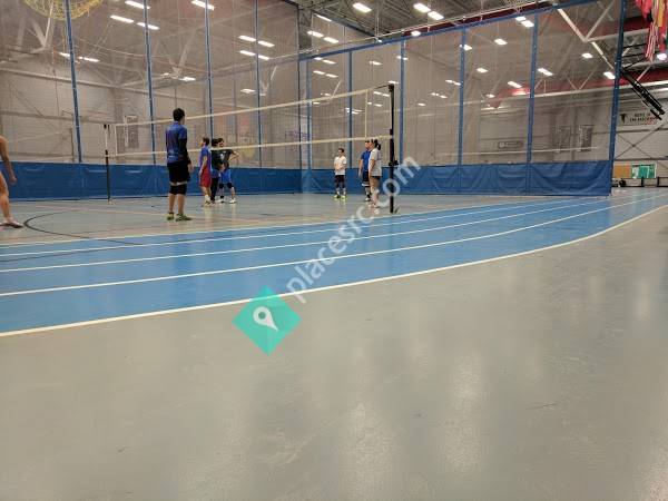 War Memorial Recreation Center