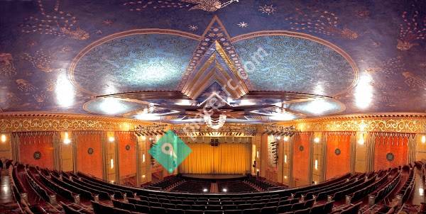 Warner Theatre