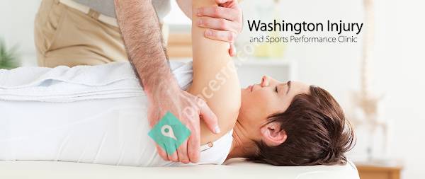 Washington Injury and Sports Performance Clinic