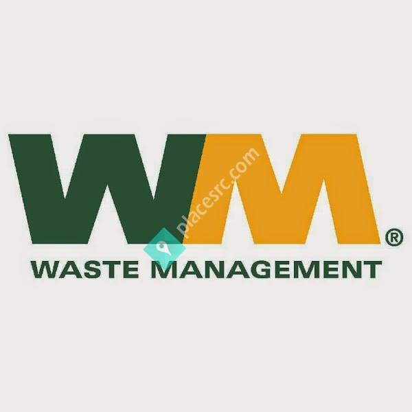 Waste Management - Four Corners Hauling