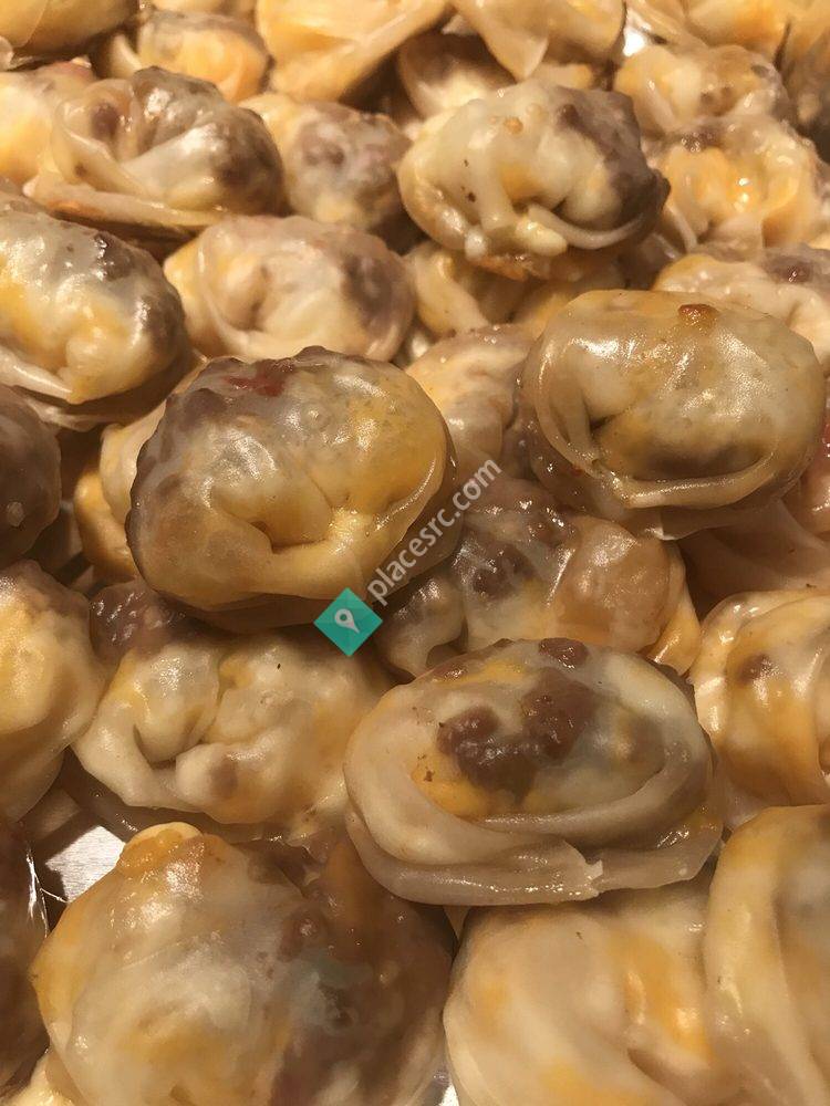 Wat Chu Wan Wonton Amityville