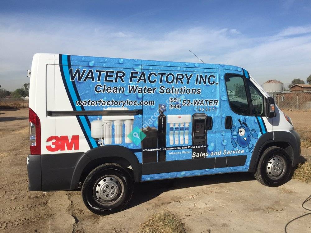 Water Factory