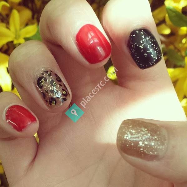 WaterCreek Nails and Spa