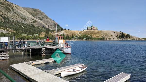Waterton Inter-Nation Cruise