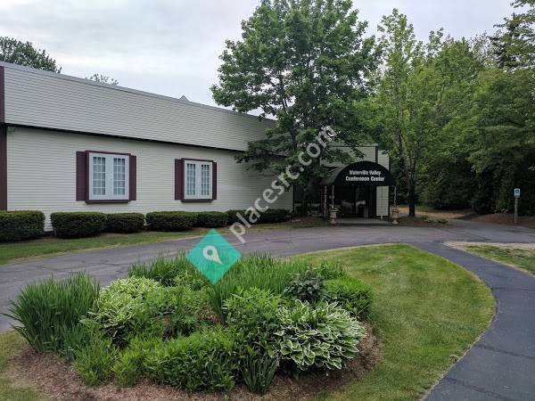 Waterville Valley Conference Center