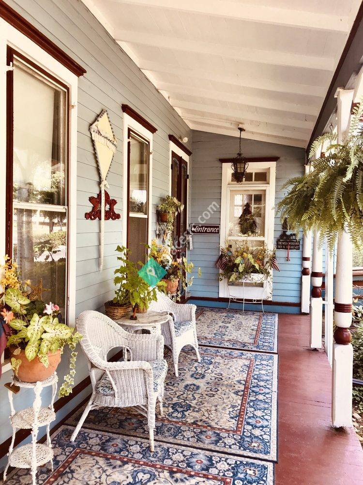 Wedgwood Inn New Hope