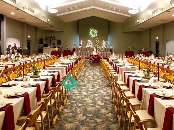 Weinhardt Party Rentals