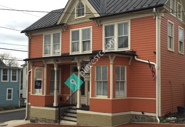 Well Marriage Center - Leesburg