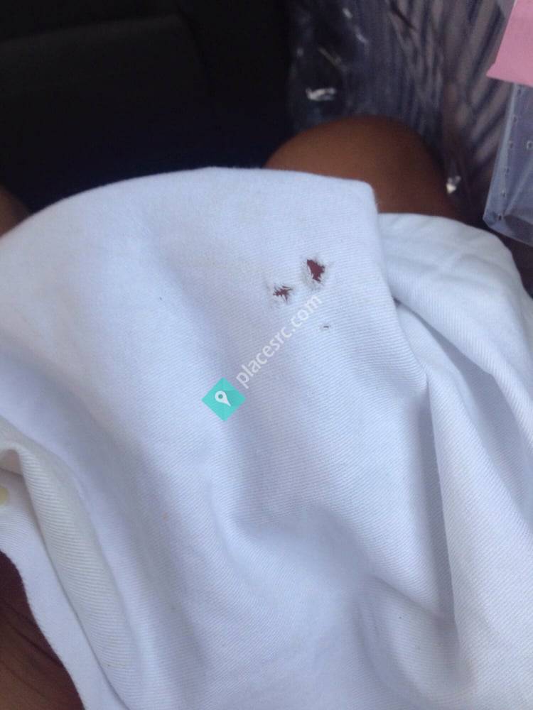 Weller's Dry Cleaners