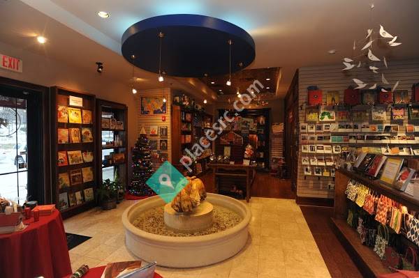 Wellington Square Bookshop