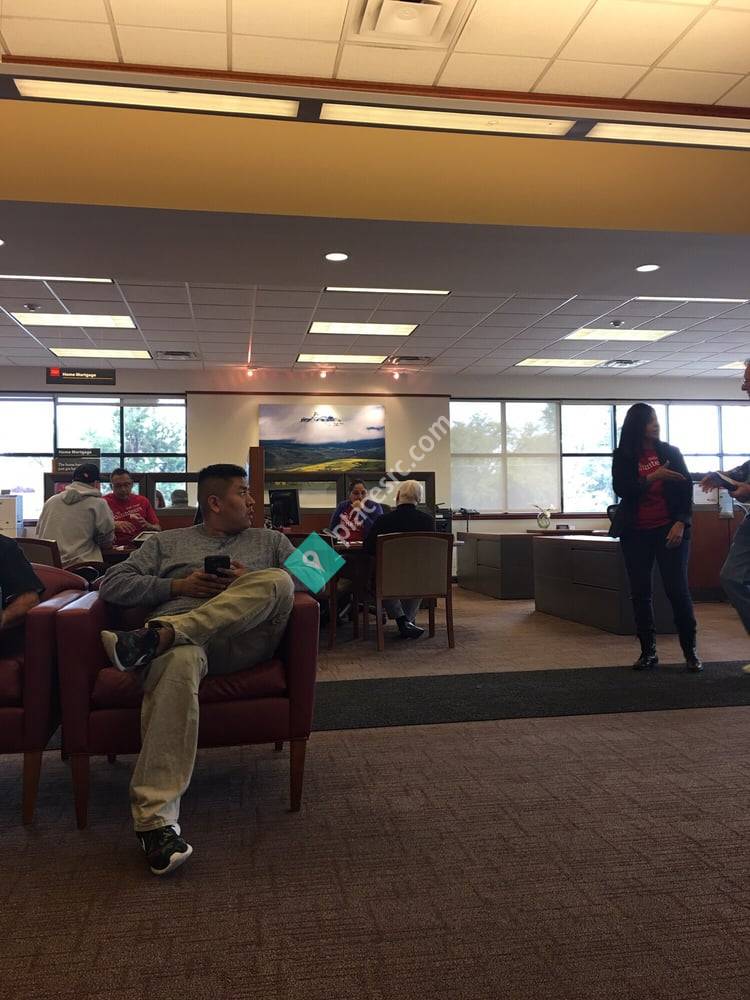 Wells Fargo Bank West Valley City