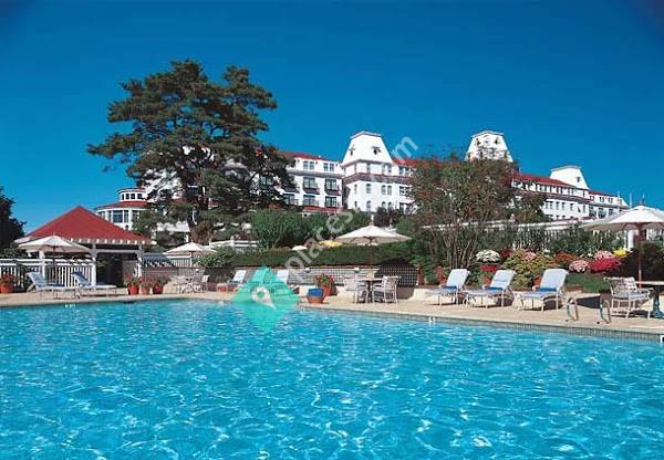 Wentworth by the Sea, A Marriott Hotel & Spa