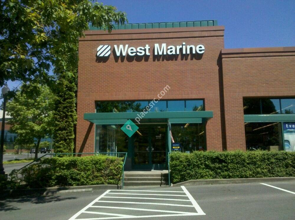West Marine