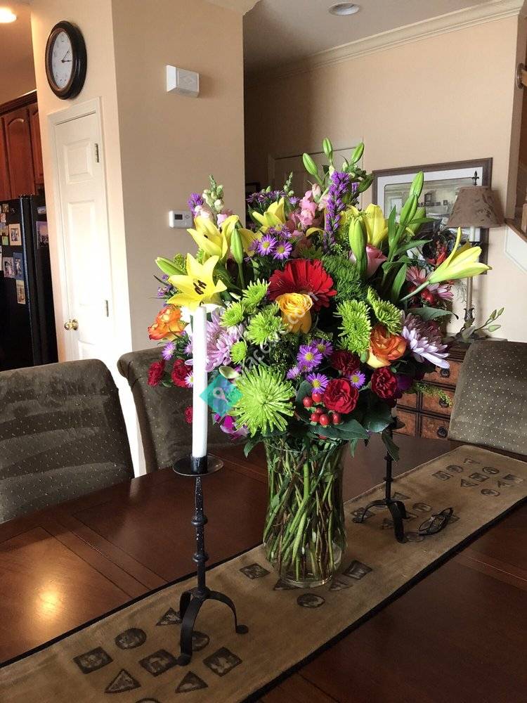 West New York Florist