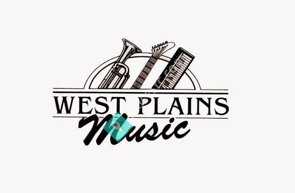 West Plains Music