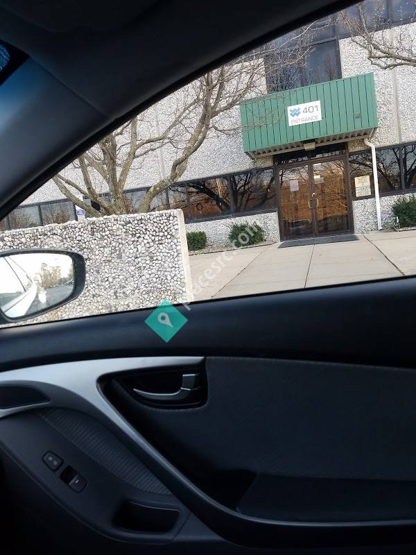 West-Ward Pharmaceutical