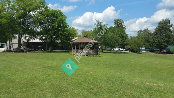 Western Kentucky Youth Camp