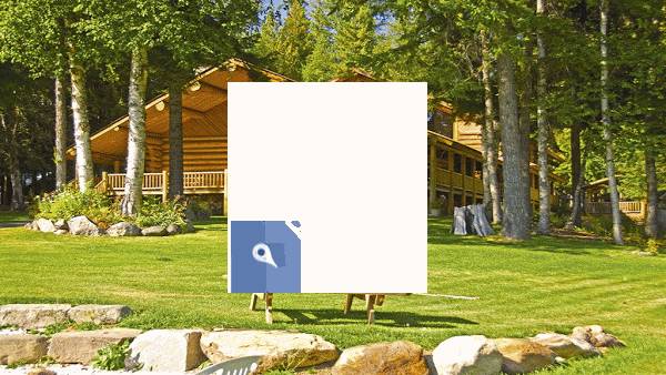 Western Pleasure Guest Ranch