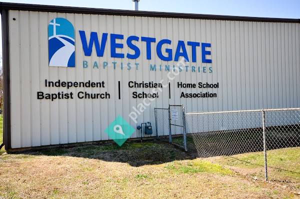 Westgate Christian School