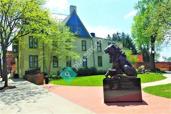 Westminster Branch Library