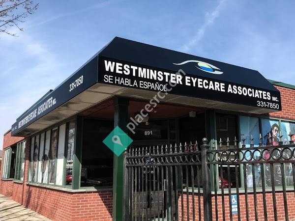 Westminster Eyecare Associates Inc