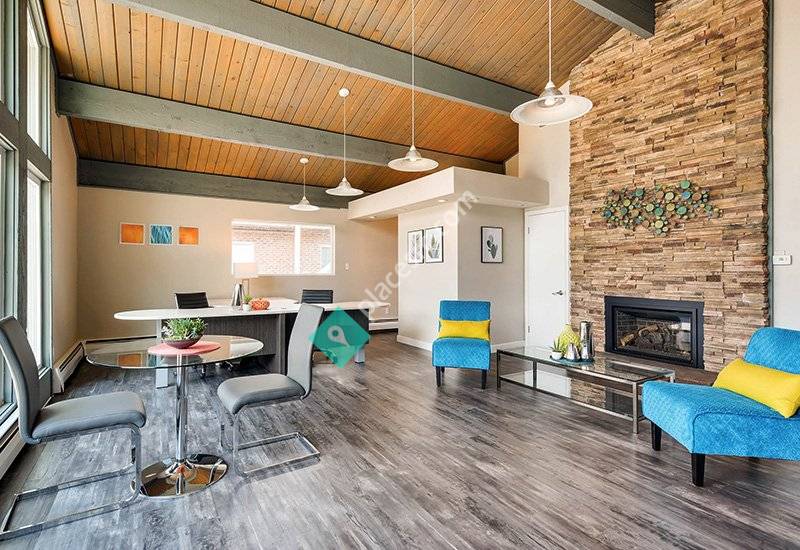 Wheelhouse Apartments