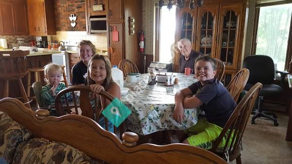 Whitcombs Whitetails