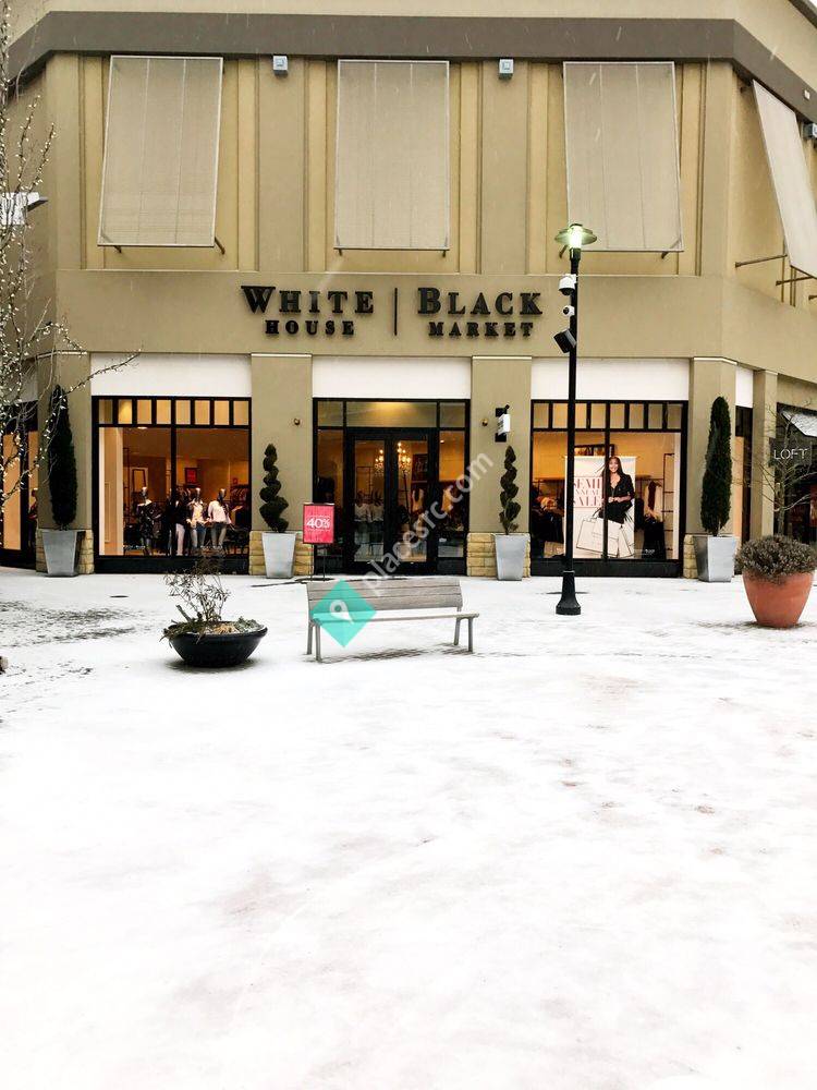 White House Black Market