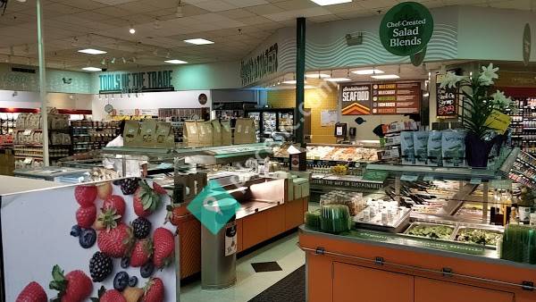 Whole Foods Market