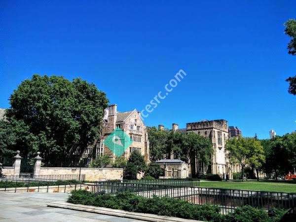 William L. Harkness Hall