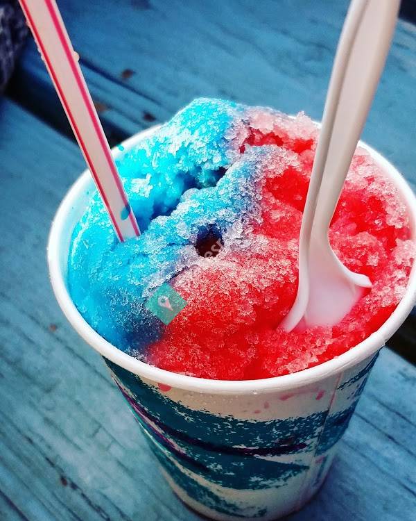 Williams Plum Street Snowballs New Orleans