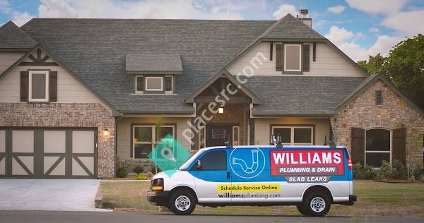 Williams Plumbing & Drain Service
