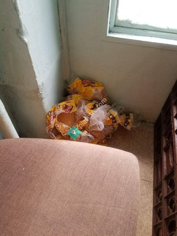 Williams Street Fish Market