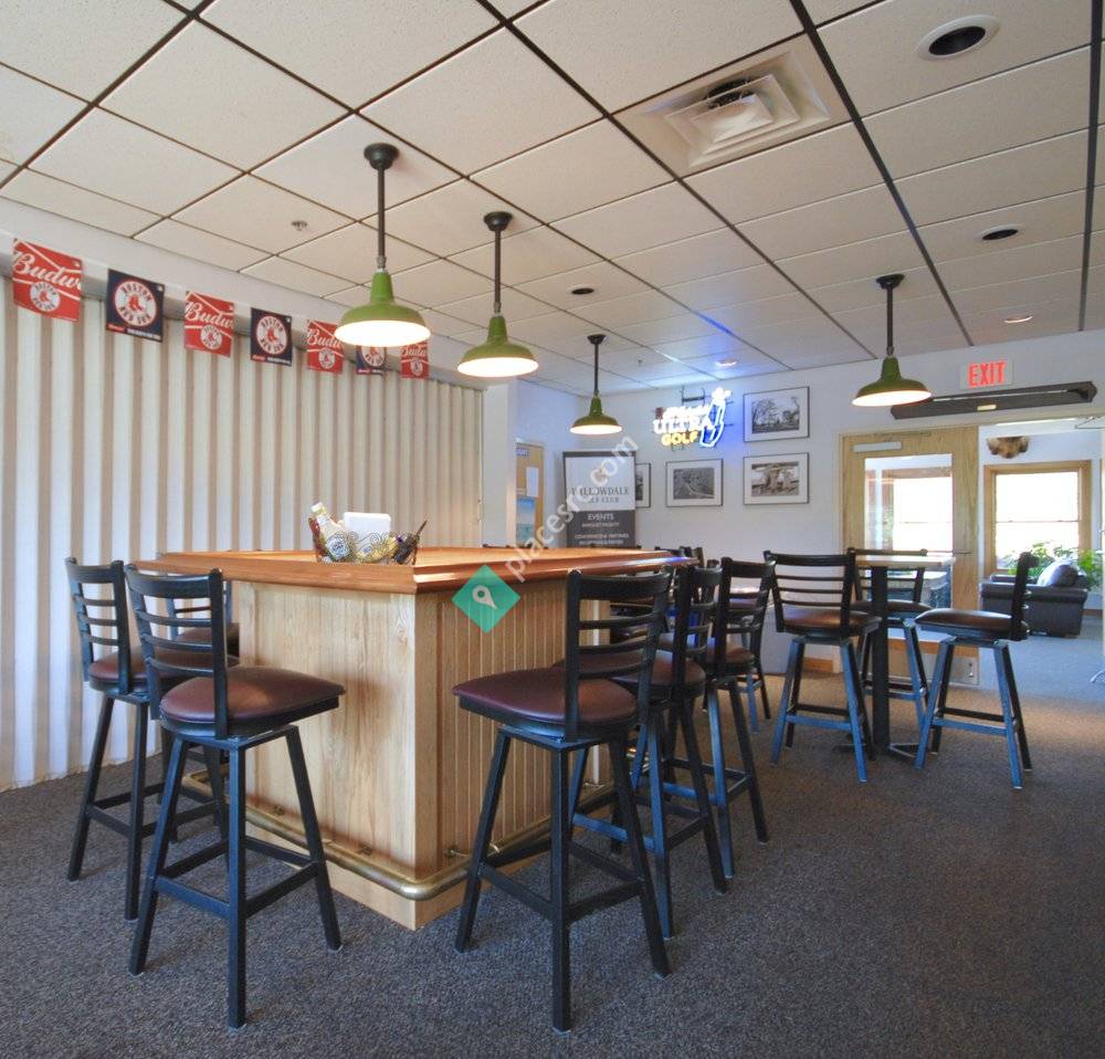 Willowdale Golf Club