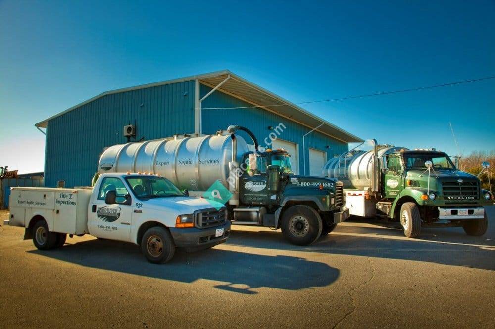 Wind River Environmental