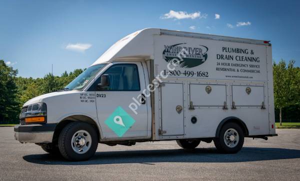 Wind River Environmental - Randolph