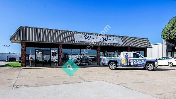 Window World of Northeast Arkansas