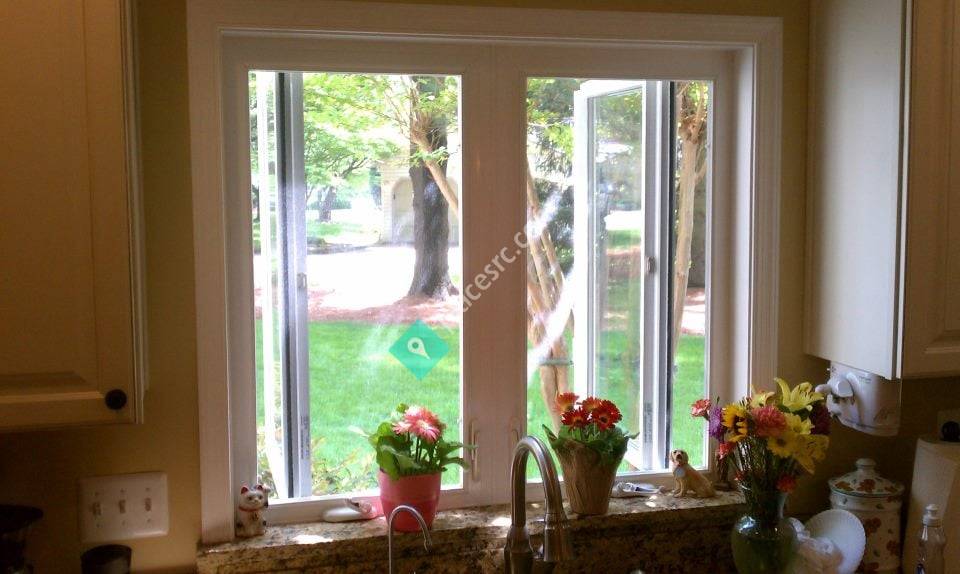 Windows On Washington