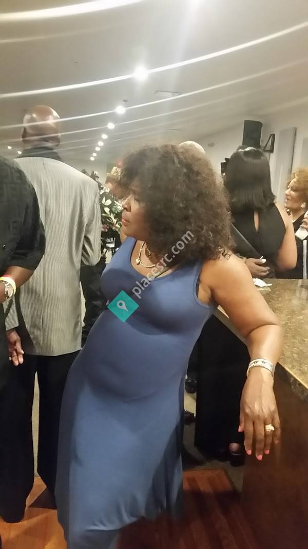 Windstone Entertainment Event Center