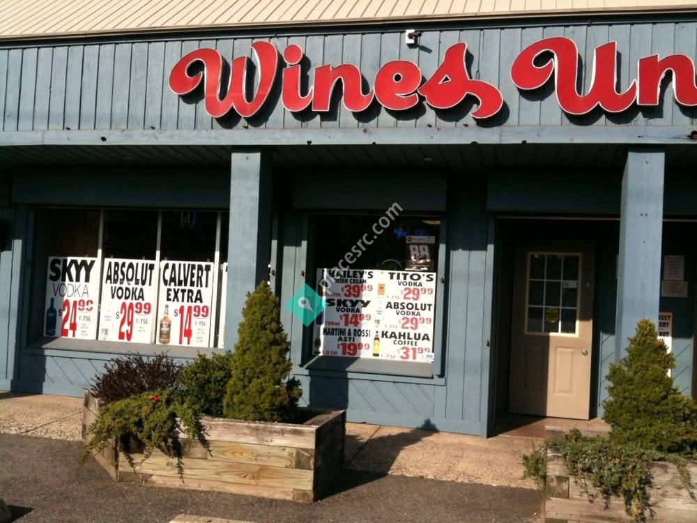 Wines Unlimited
