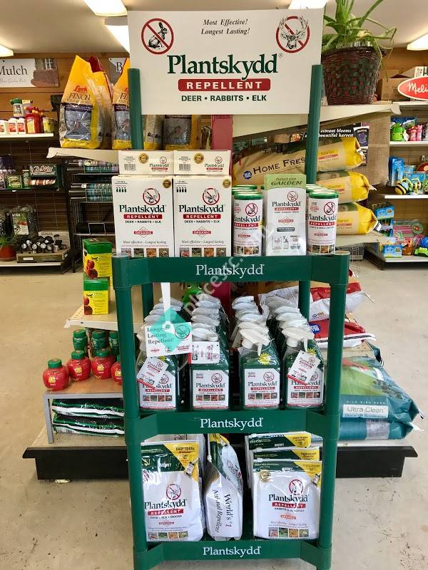 Wingate Landscape & Nursery Center Gardiner