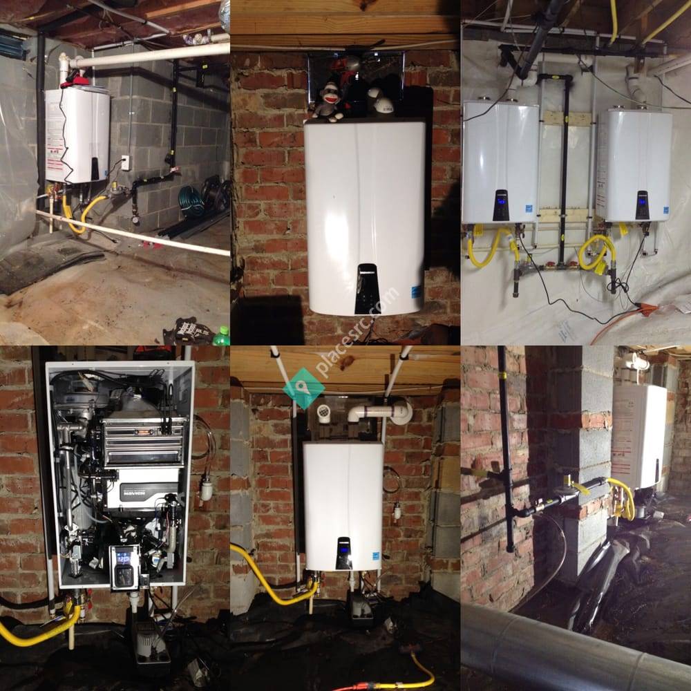 Winn's Plumbing Indian Trail