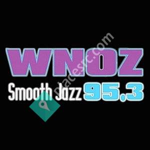WNOZ 95.3 FM