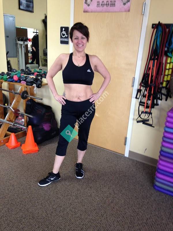 Woman's Personal TrainingBody Complete Fitness Cranston